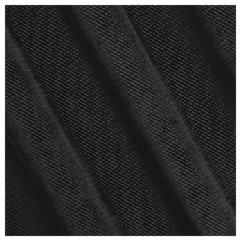 Záves ELIZA čierna 6