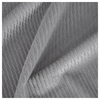 Záves ELIZA strieborná 7