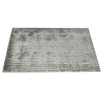 Kúpeľňová predložka ELLA taupe, 50x80 cm 1