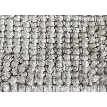 Kúpeľňová predložka ELLA taupe, 50x80 cm 2