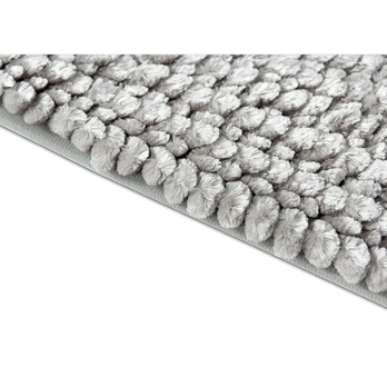 Kúpeľňová predložka ELLA taupe, 50x80 cm 4