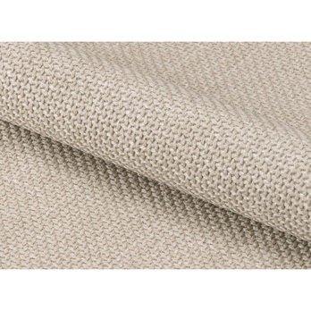 Jedálenská stolička ELLA béžová/matná čierna 8