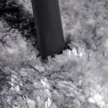 Koberec ELLE DECORATION COSY 106110, strieborná, priemer 200 cm 4