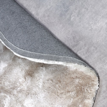 Koberec ELLE DECORATION COSY 106111, krémová, priemer 200 cm 2