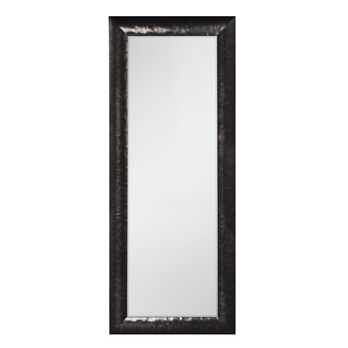 Zrkadlo ELLI II čierna 2