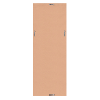 Zrkadlo ELLI II čierna 4