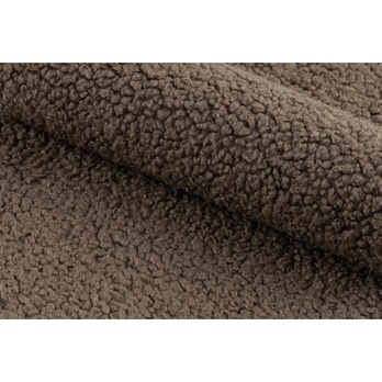 Kreslo ELMONT hnedá 7