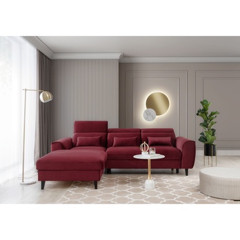 Koberec ELSHER BEIGE béžová, 80x150 cm 3