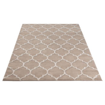 Koberec ELSHER BEIGE béžová, 120x180 cm 2