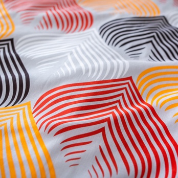 Posteľná bielizeň EMA BLADE 70x90 a 140x200 cm 4