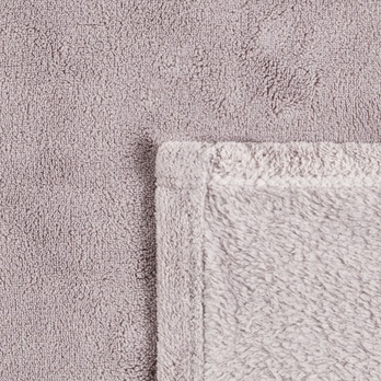 Deka EMELY 1 sivofialová 2