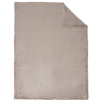 Deka EMELY 1 svetlosivá 1