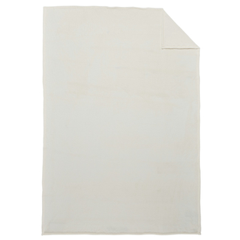 Deka EMELY 1 krémová 1