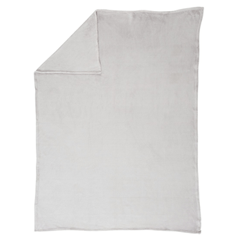 Deka EMELY 2 svetlosivá 1