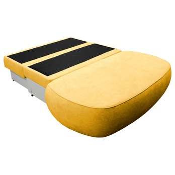 Pohovka EMERYK žltá 2