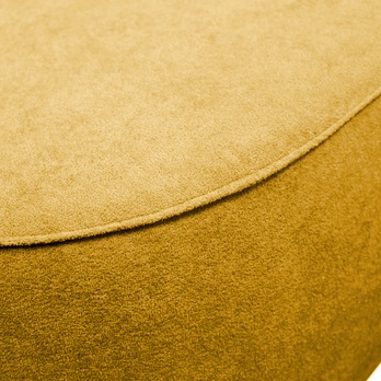 Pohovka EMERYK žltá 6