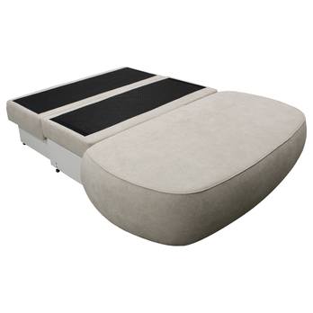 Pohovka EMERYK svetlohnedá 2