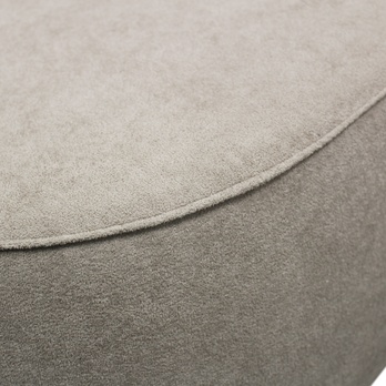 Pohovka EMERYK svetlohnedá 6