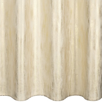 Záves EMILA 1 krémová/zlatá, 140x250 cm 6