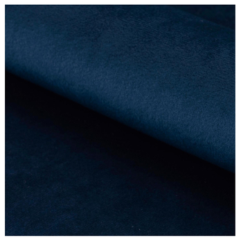 Jedálenská stolička EMILIA tmavomodrá 5