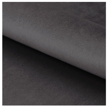 Jedálenská stolička EMILIA tmavosivá 5