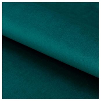 Jedálenská stolička EMILIA tmavozelená 5