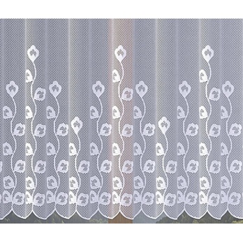 Záclona EMILIA 300x150 cm 1