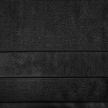 Uterák EMMA čierna, 50x90 cm 2