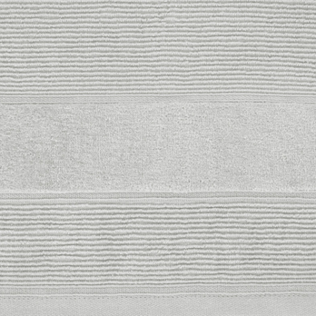 Osuška  EMMA strieborná, 70x140 cm 2