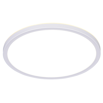 Stropné svietidlo EMRA 2 biela, priemer 29 cm 1