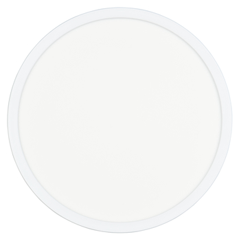 Stropné svietidlo EMRA 2 biela, priemer 29 cm 6