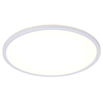 Stropné svietidlo EMRA 2 biela, priemer 42 cm 1