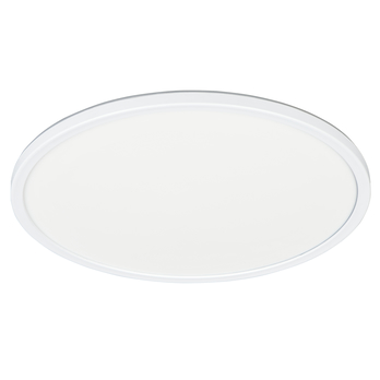 Stropné svietidlo EMRA 2 biela, priemer 42 cm 2