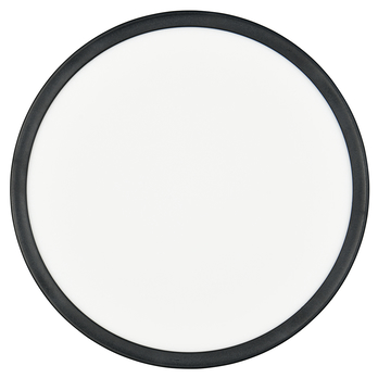 Stropné svietidlo EMRA 2 čierna, priemer 29 cm 6