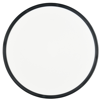 Stropné svietidlo EMRA 2 čierna, priemer 42 cm 6