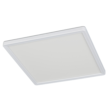 Stropné svietidlo EMRA biela, šírka 29 cm 2
