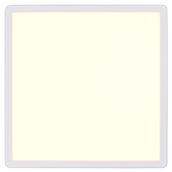 Stropné svietidlo EMRA biela, šírka 29 cm 5