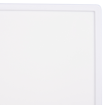 Stropné svietidlo EMRA biela, šírka 29 cm 7