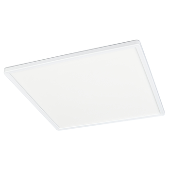 Stropné svietidlo EMRA biela, šírka 42 cm 2