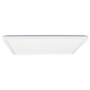 Stropné svietidlo EMRA biela, šírka 42 cm 3