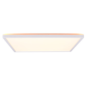 Stropné svietidlo EMRA biela, šírka 42 cm 4