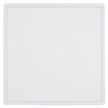 Stropné svietidlo EMRA biela, šírka 42 cm 6