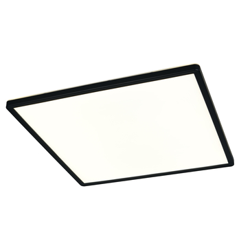 Stropné svietidlo EMRA čierna, šírka 42 cm 1