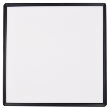Stropné svietidlo EMRA čierna, šírka 42 cm 6