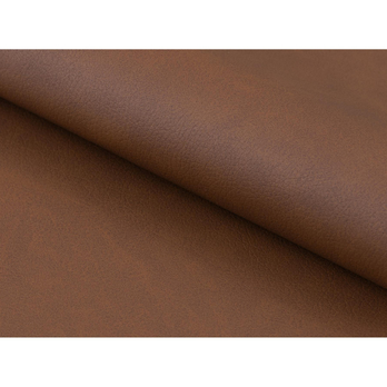 Barová stolička EMU hnedá/chróm 9