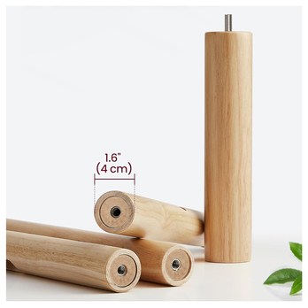 Stojanový vešiak ENTRYWAY prírodná 2