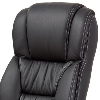 Kancelárske kreslo ERNESTO čierna 2