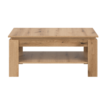 Konferenčný stolík ERNIE LA07 dub evoke 1