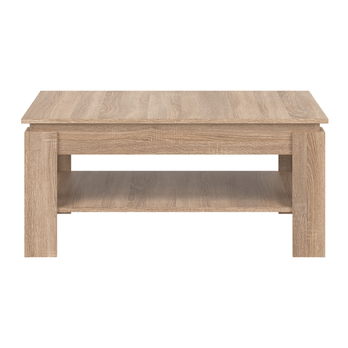 Konferenčný stolík ERNIE LA07 dub sonoma 1