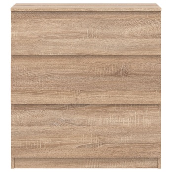 Komoda ERNIE RM02 dub sonoma 2